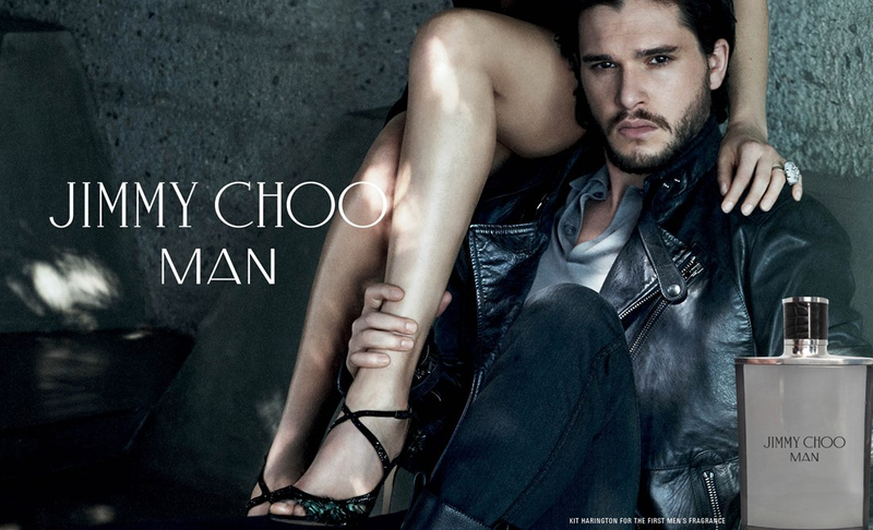 Illustration for article titled Jon Snow Knows Nothing About Jimmy Choo Shoes
